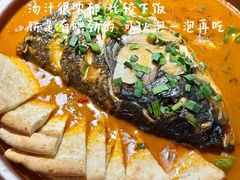 -独一道·邵伯龙虾土菜馆·烧烤(雨花西路店)