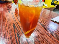 柠檬茶-永合隆茶餐厅(海雅缤纷城店)