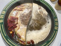 -有拈头成都市井火锅(老门东店)