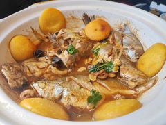 -吕氏疙瘩汤·私家菜馆(慈云寺店)