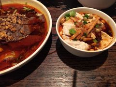 -夫妻肺片·中华老字号·正宗川菜(春熙路店)