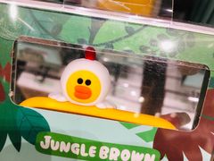 -line friends(明洞旗舰店)