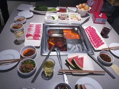 -海底捞火锅(番禺广场店)