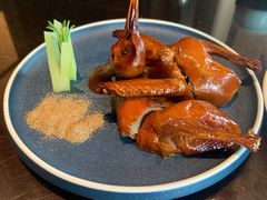 -中山保利艾美酒店-乐美中餐厅