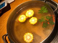 -海银海记潮汕牛肉火锅(新港中路海珠店)