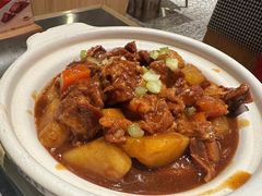 -潮界(虹桥新天地店)