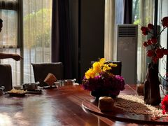 -香樟活鱼馆(渝北店)