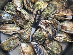 -崖口红树林海鲜餐厅