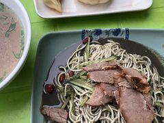 -韩海丽特色美食(秀州路店)