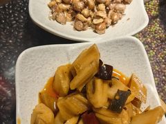 -潮十三潮汕砂锅粥(高新四路大都荟店)