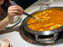 -蕃茄述·好汤自然来(江汉路店)