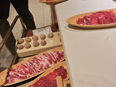 -左庭右院鲜牛肉火锅(新梅广场店)