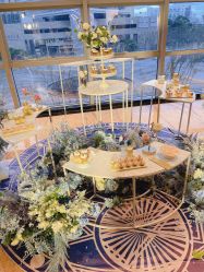 -上海外高桥喜来登酒店·宴会厅