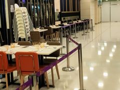 大堂-太兴餐厅(东方广场分店)