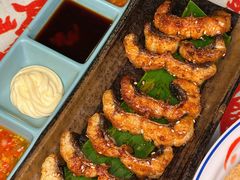 -辉记炭烧海鲜大排档·老字号(福田店)