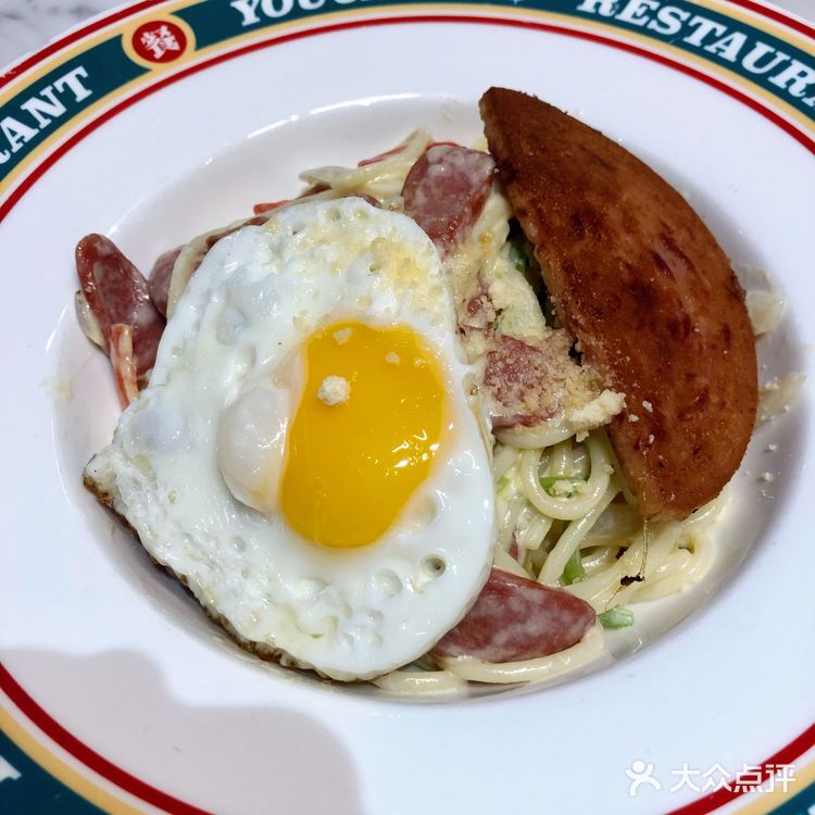 推荐｜和老友一起友餐饱～