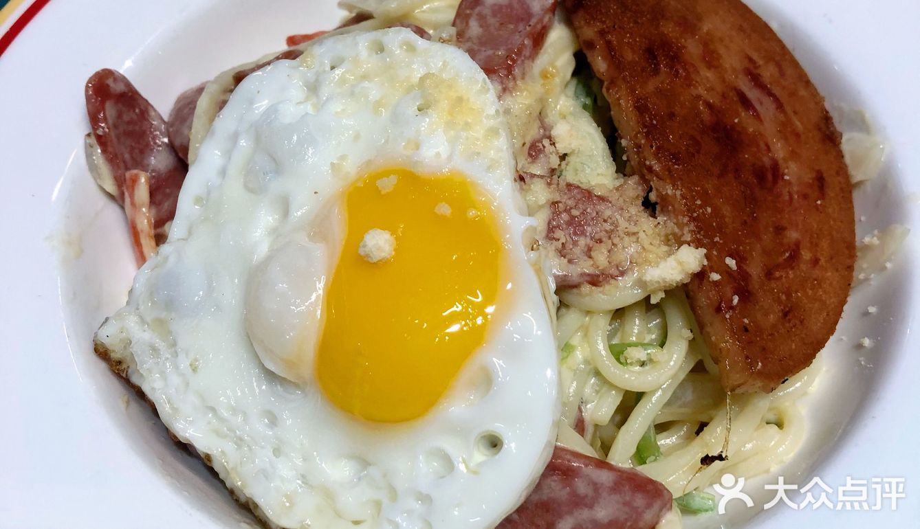 推荐｜和老友一起友餐饱～