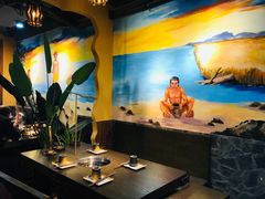-土著渔匠·养生蝴蝶鱼(香樟路店)