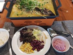 -北京王府井希尔顿酒店·万斯阁西餐厅