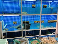 大堂-金龙·打边炉(南京西路店)
