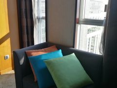 -成都明宇丽雅饭店
