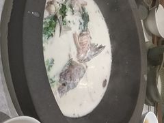 -鲜潭蒸汽石锅鱼(五道口购物中心店)