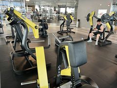 -OXYGYM 奥美氧舱运动中心(朝阳大悦城店)