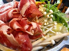 -坂吉屋·居酒屋深夜食堂(龙湖店)