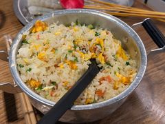 -井福老火锅(温江亚洲湾店)