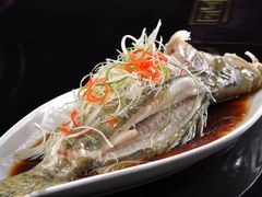 -丈母娘的饭局•新金陵菜(牛首山店)