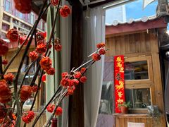 -吃货私房菜(丽江束河古镇店)