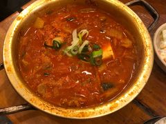 -金北顺大锅家(신사본점)