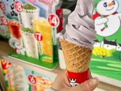 -蜜雪冰城(建设路店)