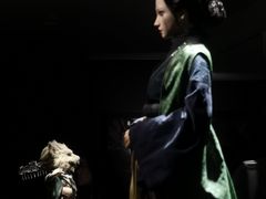 -中国美术学院-美术馆