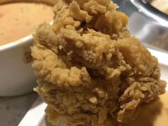 -龍歌自助小火锅(市南金茂湾店)