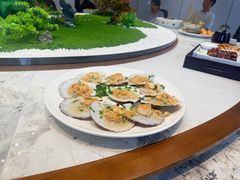 -松雅轩商务婚礼生日(同和店)