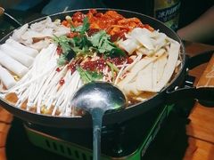 -大叹号啤酒屋·延边料理(延大店)