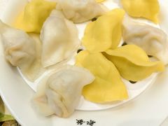 -船歌·鱼水饺青岛菜(枫蓝国际购物中心店)
