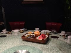 -爱丽格斯火锅(东岸国际店)