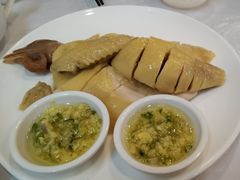 -文记壹心鸡(宝华路店)