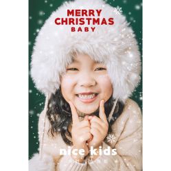 -NICE KIDS 奈时儿童摄影
