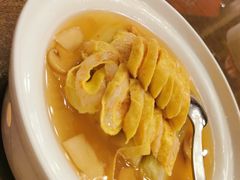 金枪鱼如意卷-苏浙总会(国金中心店)