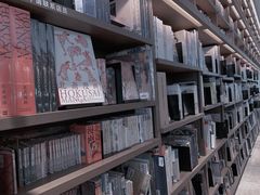 -茑屋书店(天目里店)