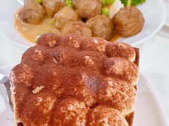 提拉米苏-宜家·瑞典风味餐厅(烟台路店)