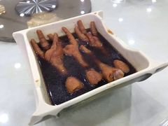 -海晖酒楼·顺德鱼生(荣华店)