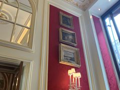 -Cafe Sacher(WIEN)