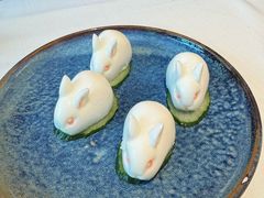 -侨美·唐荔园食艺馆