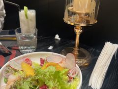 -Nord Grill&Bar Highland诺德西餐(深圳欢乐海岸店)