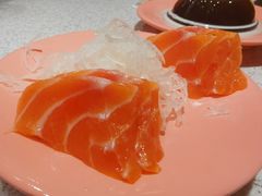 -争鲜回转寿司(南开大悦城店)