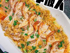 -蚝魁·海鲜大排档·啫啫·生蚝(体育西店)